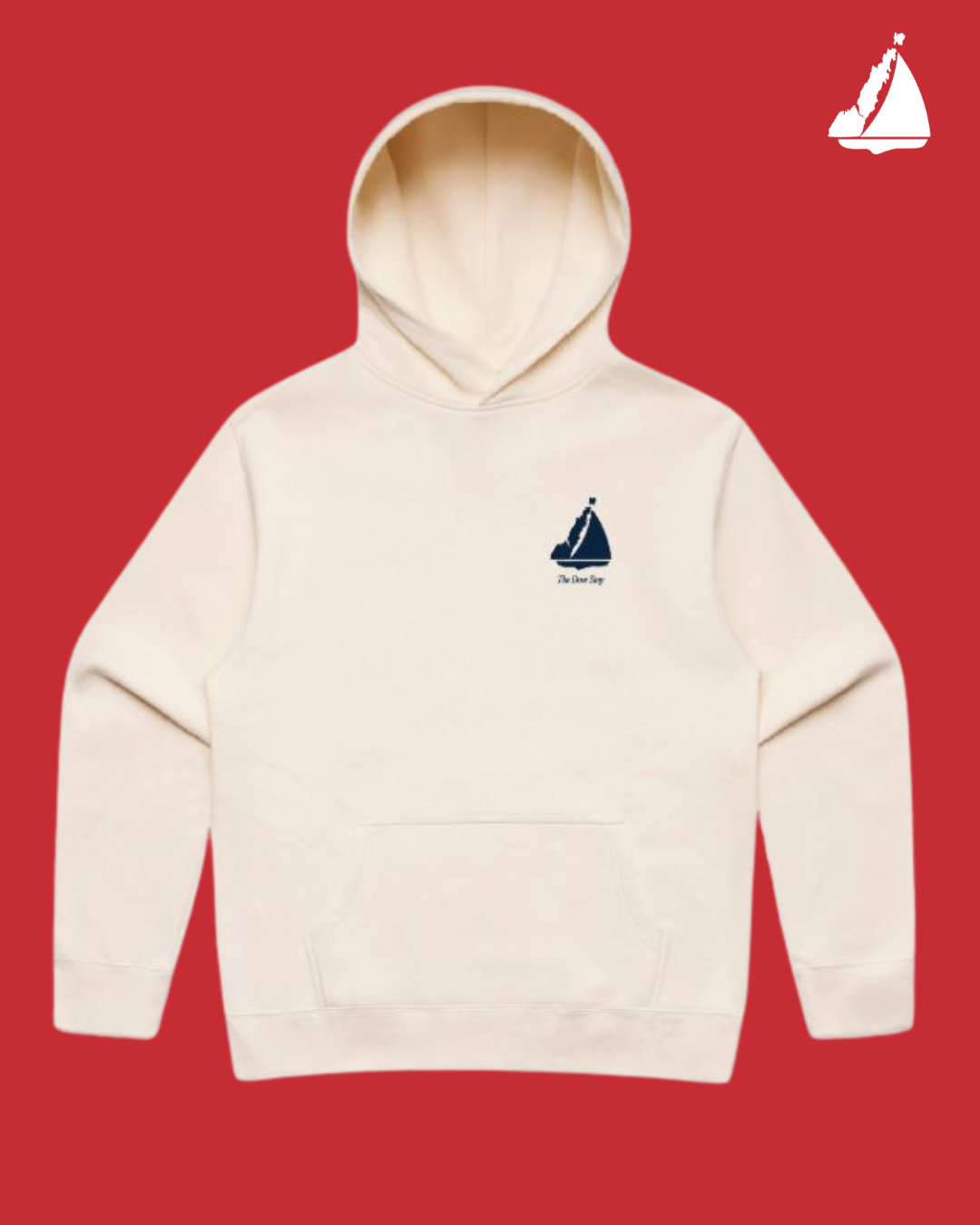Do Not Disturb Hoodie
