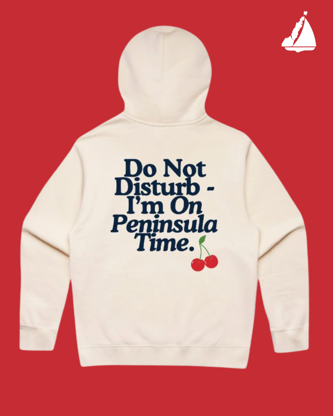 Do Not Disturb Hoodie