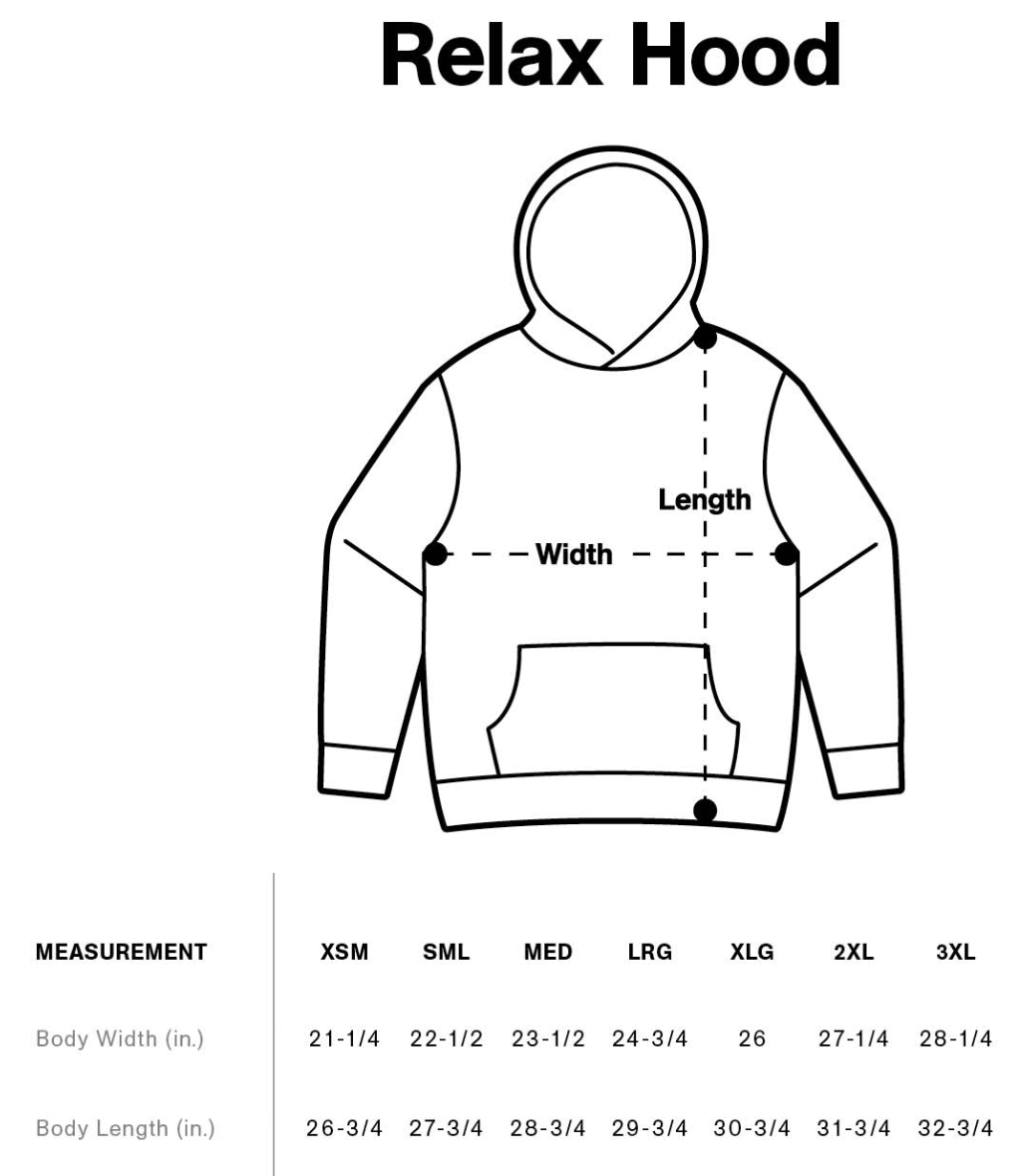 Do Not Disturb Hoodie