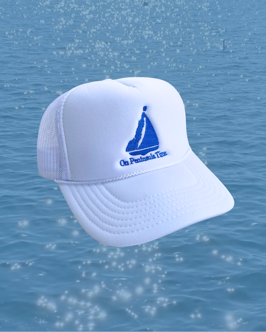 Trucker Hat
