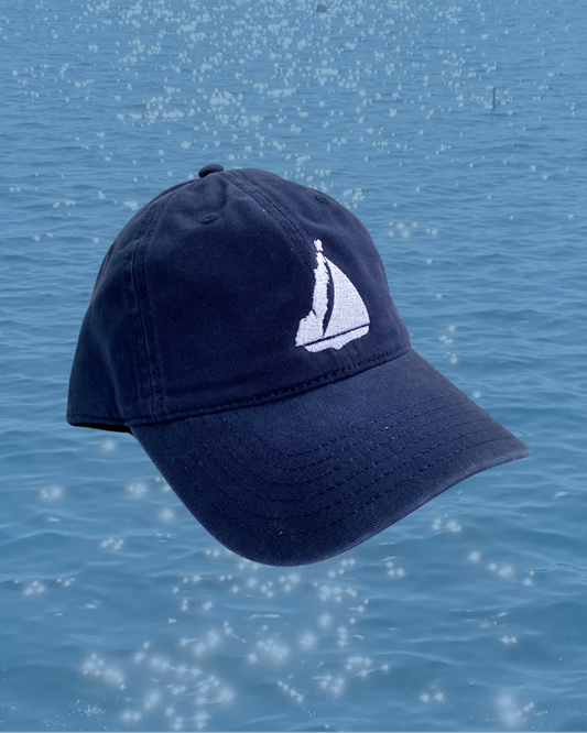 Door Stop Logo Hat