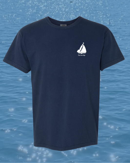 Door Stop T-Shirt